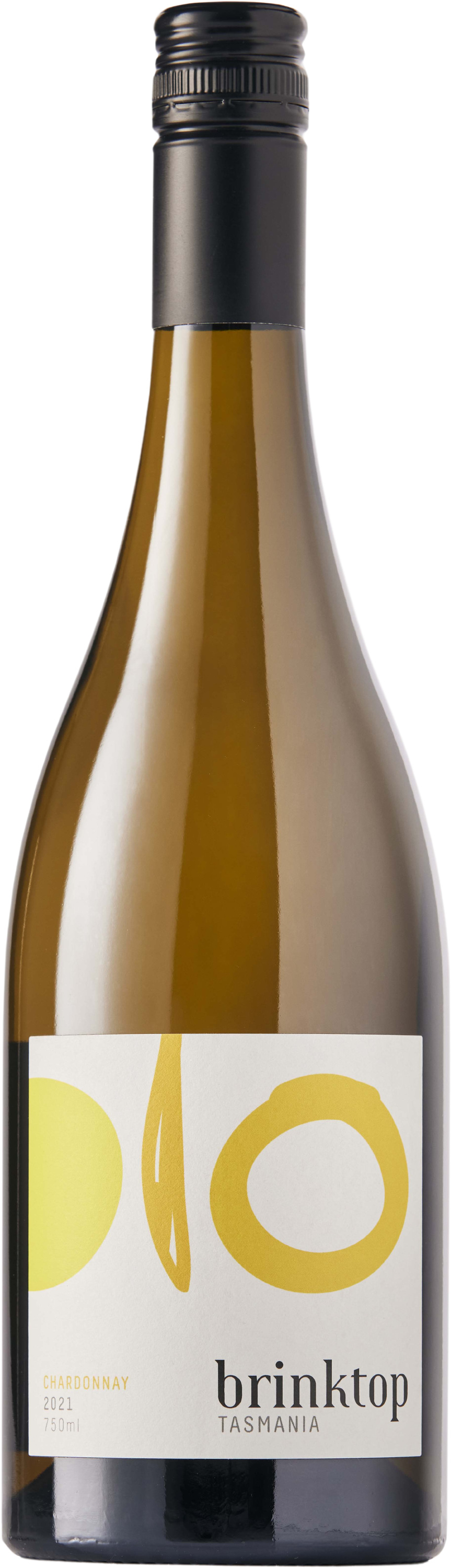Brinktop Vineyard Chardonnay 2022 Tasmania